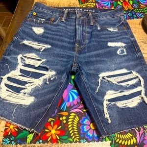 American Eagle men size 28